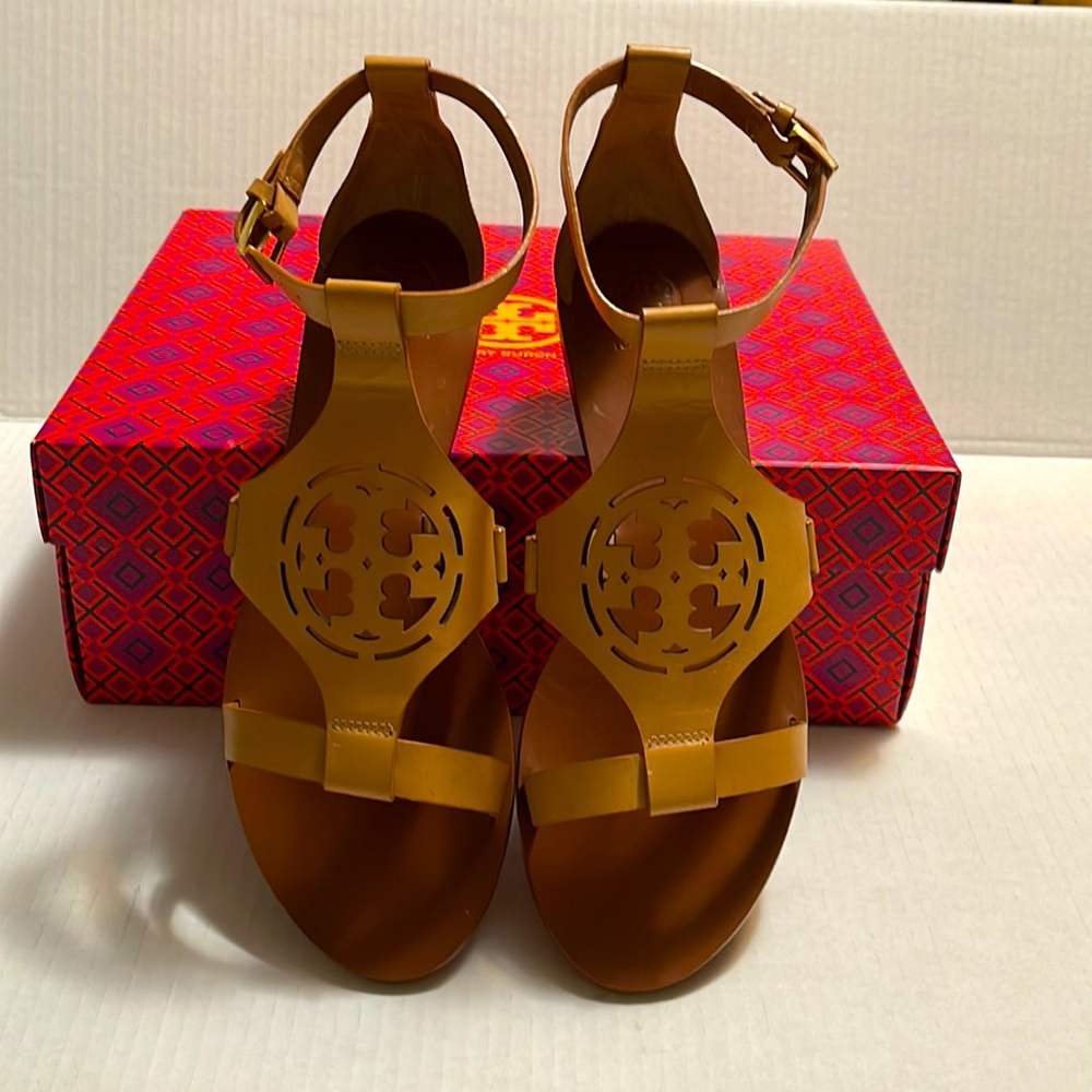 Tory Burch Zoey Sandals